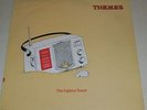 LIBRARY RECORD James Clarke - Lighter Touch Lp THEMES jazz/soul/breaks/samples