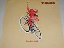 LIBRARY RECORD Freedom Road Lp THEMES funk//soul/breaks/samples Alan HAWKSHAW