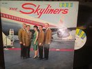 The Skyliners Self Titled LP