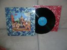 1967 UK Orig. ROLLING STONES Mono LP “THEIR SATANIC MAJESTIES REQUEST”