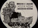 Vinyl Drum'n'bass Jungle Teknikal Sinner Jeff Radio Bomb Spiral Tribe Network 23
