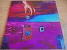 JACKSON HEIGHTS   KING PROGRESS ** 1970 UK 1st Pink Scroll CHARISMA LP