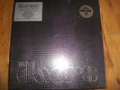 The Doors limited edition vinyl box set sealed low number 21 of 12,500