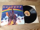 RITCHIE BLACKMORE'S RAINBOW SELF TITLED GATEFOLD SLV VINYL ALBUM*SUPERB RARE LP