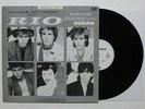 DURAN DURAN RIO MISSING PERSONS 1982 JAPAN ONLY SPECIAL DJ PROMO 12