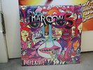 MAROON 5 OVEREXPOSED NEW LP VINYL RARE OOP FIVE 1ST PRESSING JANE BEFORE SEALED
