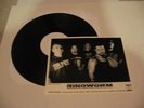 RINGWORM BIP TEST PRESS LP sxe nyhc integrity converge pulling teeth trap them