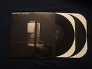 Jimmy Eat World FUTURES 2xLP vinyl record RARE OOP bleed american clarity