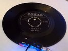 Jackie Wilson  -  I'm The One To Do It  -  UK COPY -  LISTEN