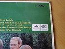 Beach Boys, Pet Sounds, UK Mono LP