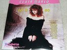 Clair Marlo Let it Go ORIG Sheffield Lab TLP-29 LP NM tas Audiophile