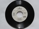 David Bowie Space Oddity Original US Mercury White Label Promo 7