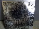 EX/VG++ 1st Press Cream - Wheels Of Fire 2 LP's - Atco SD 2 700 Eric Clapton 