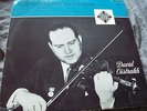 MINT LP 1ED TELEFUNKEN LILAC GOLD - OISTRAKH VIOLIN - BRAHMS CONCERTO KONDRASHIN