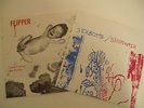 FLIPPER - TWO 45 rpm's