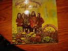 Leaf Hound - Growers of Mushroom LP 60s 70s Psych Rock Heavy Stoner