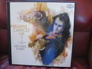 CLASSICAL BOXED SET 2 LP's MICHAEL RABIN PAGANINI CAPRICES OP.1 VIOLIN STEREO