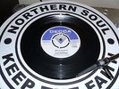 MICKY MOONSHINE - NAME IT YOU GOT IT VERY RARE DECCA DEMO . .wigan casino