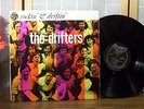THE DRIFTERS LP 
