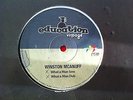 WINSTON MCANUFF / WHAT A MAN SOW - 12