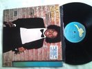 Michael Jackson - Off the Wall. Australian press with sticker and rare poster