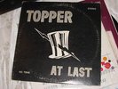topper at last autograph by larry (west) watson rare