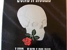 Guns  N  Roses  Live... and  Let  Die - 3 LP Colored Vinyl Box Set - Swingin Pig