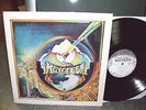 Max Creek LP  Private Press Rural Psych Jam Band Grateful Dead NM-