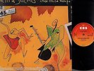 ELLI ET JACNO chica chica bongo RARE FRENCH PROMO MAXI 45T 12