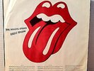 **ROLLING STONES STICKY FINGERS LP - VERY GOOD CONDITION - ORIGINAL PRESSING**