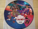 LP THE BEATLES - PICTURE - A COLLECTION OF BEATLES OLDIES AMIGA - FARBIGE PRESS.