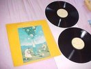 *ROBERT FRIPP / BRIAN ENO* Even Spaces - Centrifugal 2LP Ambient Minimal Synth