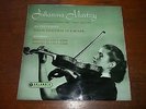 33CX 1497 - Johanna Martzy / Mendelssohn Violin Concerto / Kletzki - EX++