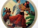 ENRIC MADRIGUERA: Vogue R776 Picture Record 78 rpm