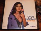 ZAFER DILEK abs'ly killer Turkish 70s fuzz/funk/wah Anadolu Rock LP LISTEN