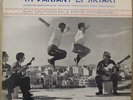 Stavros Xarhakos En Dansat Le Sirtaki Rare France French 1966 OST Rare
