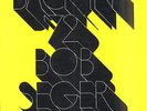 Bob SEGER Back in 72 French LP REPRISE 44227