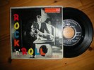 7'' EP Elvis Presley - Rock 'n' Roll - RCA Italy