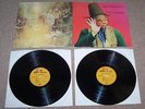 CAPTAIN BEEFHEART GERMAN REPRISE DBL LP TROUT MASK REPLICA