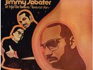 Jimmy Sabater - El Hijo De Teresa   ORIG  Salsa y Guaguanco Lp