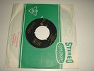 PAT BOONE  BLUEBERRY HILL / ST.LOUIS BLUES      VINYL SCHALLPLATTE 50er ?