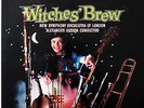 ALEXANDER GIBSON / Witches' Brew / RCA Living Stereo SD LSC-2225 TAS LP