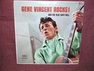ORIGINAL 1958 1st PRESS Capital T-970 