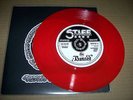 THE DAMNED - FEEL THE PAIN 7