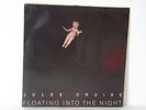 JULEE CRUISE - FLOATING INTO THE NIGHT VINYL LP 925859-1 + INNER 1989