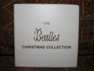 Beatles Christmas Collection 7 Picture Disc Fan Club Box Set Authentic UK 7