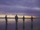 Echo And The Bunnymen - Heaven Up Here Vinyl EU LP