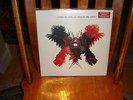 SEALED KINGS OF LEON/ORIGINAL/ONLY BY THE NIGHT/2LPS/180 GRAM