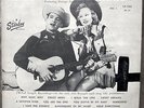 HILLBILLY HIT PARADE Vol.1 LP OG PRESS on STARDAY George Jones Leon Payne EX/EX