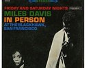 Miles Davis, In Person At The Blackhawk San Francisco.  180 gr. Sealed/#173/2000